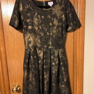 LuLaRoe M Elegant Amelia
